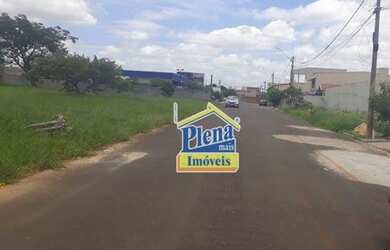 Imagem: O terreno possui 125m² de Área e está localizado em Jardim