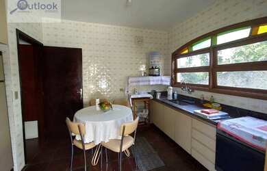 Imagem 2: Casa com 3 dormitórios, 250 m² - venda por R$ 850.000,00 ou aluguel...