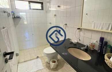 Imagem 5: Apartamento 4 Quartos para Venda em Natal, TIROL, 4 dormitórios, 3 suítes,...