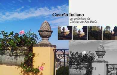 Imagem 2: Casa Residencial para venda e locação, Residencial Tamboré, Barueri...