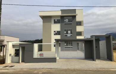 Imagem: JARAGUá DO SUL - Padrão - Nereu Ramos