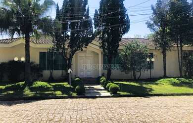 Imagem 3: Casa, 490 m² - venda por R$ 2.050.000,00 ou aluguel por R$ 10.958,00/mês...