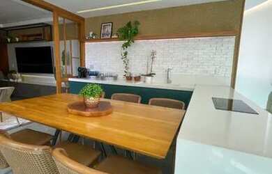 Imagem 6: MARAVILHOSO APARTAMENTO ALTO PADRÃO EM BARRO VERMELHO