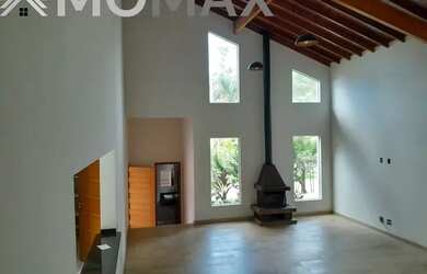 Imagem 1: Casa para Venda e Locação em Condomínio Fechado em Vargem Grande Paulista - SP