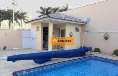 Imagem 12: Sobrado à venda no residencial de ALTO PADRÃO no CONDOMÍNIO RESIDENCIAL...