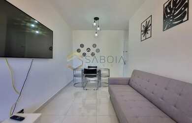 Imagem 3: Apartamento em Santo Amaro - São Paulo, SP