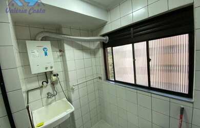 Imagem 11: Apartamento à venda, 61 m² por R$ 320.000,00 - Jardim Ampliação - São Paulo/SP