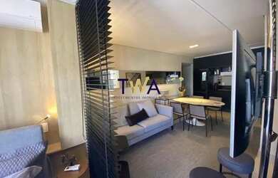 Imagem 4: Apartamento à venda, 1 quarto, 1 suíte, 1 vaga, Lourdes - Belo Horizonte/MG