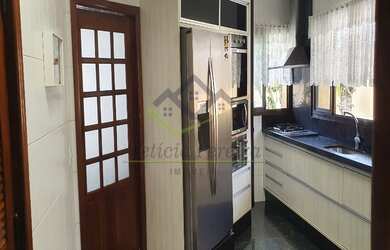 Imagem 10: SANTANA DE PARNAÍBA - Casa Padrão - TAMBORÉ