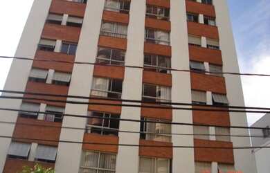 Imagem 2: APARTAMENTO RESIDENCIAL em Sorocaba - SP, Centro