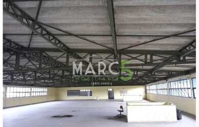 Imagem 3: Vend/Alug - GALPAO - JARDIM VIANA ITAQUAQUECETUBA SP