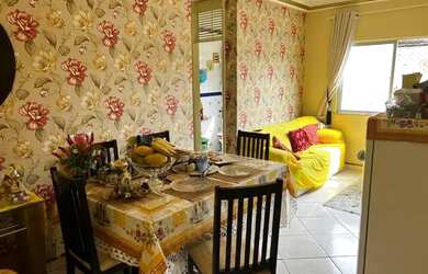 Imagem 2: Vendo Apto com 02 Quartos no Marco - Todo Documentado