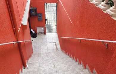 Imagem 4: Sobrado à venda, 104 m² por R$ 700.000,00 - Água Fria - São Paulo/SP