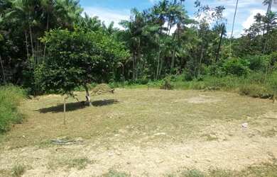 Imagem: O terreno possui 160m² de Área e está localizado em Jorge