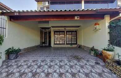 Imagem 2: Casa em Cavalhada