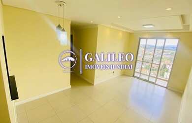 Imagem 2: Apartamento Condomínio Altos do Pacaembú | Jardim Tamoio | Jundiaí