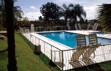 Imagem: O apartamento possui 1 Dormitório, 1 Banheiro, 46m² de Área