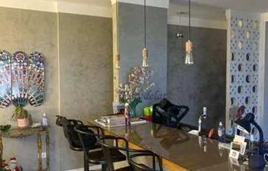 Imagem: O apartamento possui 3 Dormitórios, 3 Banheiros, 3 Vagas na