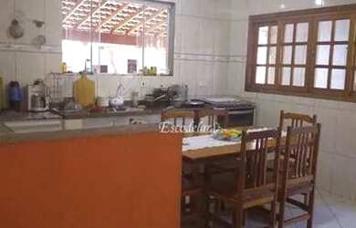 Imagem 7: Casa à venda, 390 m² por R$ 799.000,00 - Atibaia Jardim - Atibaia/SP