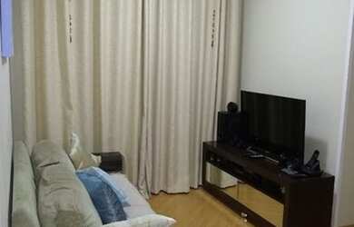 Imagem 9: Apartamento no Lauzane, na Rua Liestal