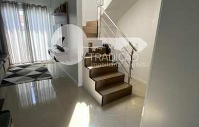 Imagem: SOBRADO COM PISCINA