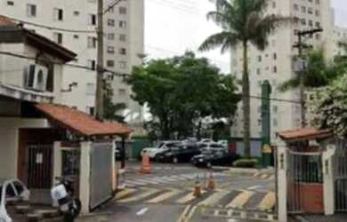 Imagem 3: Apto.Andar Alto 2 dorms coz.c/planejados e fogão wc completo 1 vaga livre...