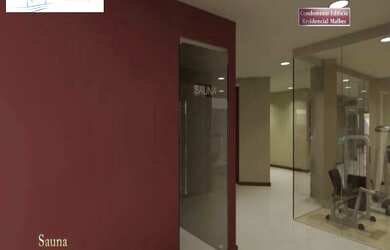 Imagem 3: Apartamento para venda frente mar no Jardim Aruan em Caraguatatuba