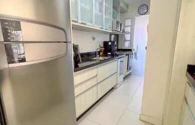 Imagem 9: FLORIANóPOLIS - Apartamento Padrão - Itacorubi