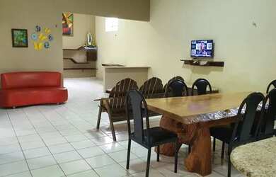 Imagem 5: Barreirinhas / Temporada. Churrasqueira, Varanda, 5 Vagas na garageme4...