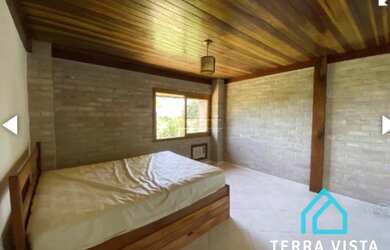 Imagem 10: Casa Venda alto padrão a venda no condomínio Domingas Dias em Ubatuba...