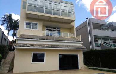 Imagem 1: Casa residencial à venda, Condomínio Santa Helena III, Bragança Paulista...