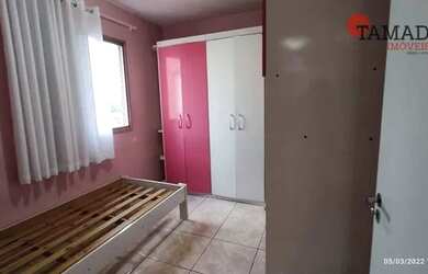 Imagem 11: Apartamento com 2 dormitórios, 54 m² - venda por R$ 265.000,00 ou aluguel...