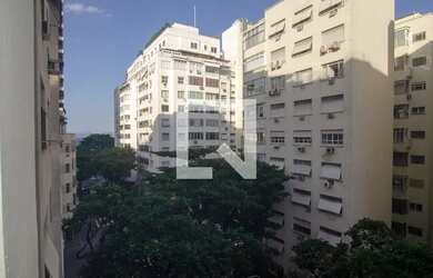 Imagem 10: Apartamento para Aluguel - Copacabana, 1 Quarto, 45 m2