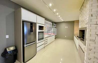 Imagem 12: Balneario Camboriu - Apartamento Padrão - Nacoes