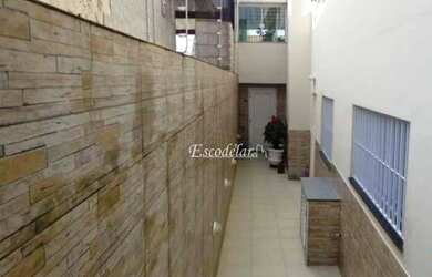 Imagem 16: Sobrado com 3 dormitórios à venda, 350 m² por R$ 949.990,00 - Jardim Guanca - São Paulo/SP