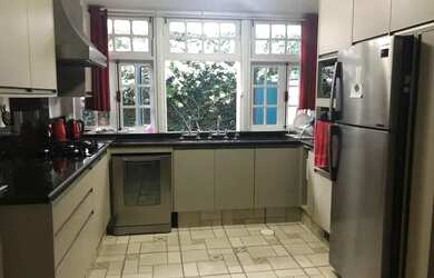 Imagem 16: SANTANA DE PARNAÍBA - Casa de Condomínio - TAMBORÉ