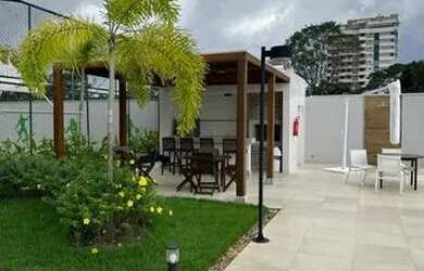 Imagem 8: Ponto comercial AV. Autaz Mirim na principal em frente ao Rodrigues