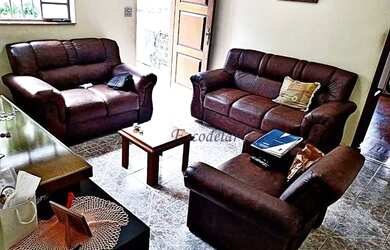 Imagem 4: Casa à venda, 110 m² por R$ 529.000,00 - Vila Nina - São Paulo/SP