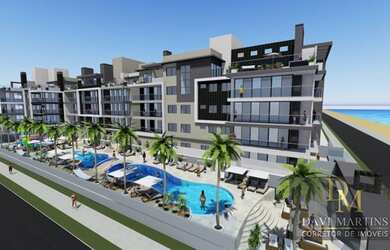 Imagem 10: Matinhos - Apartamento Padrão - Centro