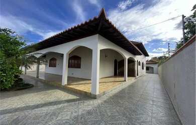 Imagem 5: CASA disponível para LOCAÇÃO no bairro BRINDES - GUANAMBI-BA