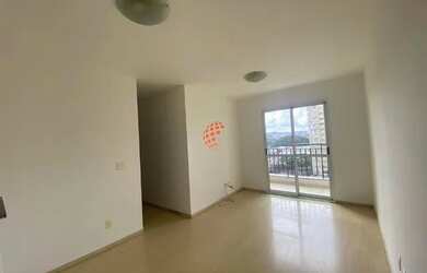 Imagem: O apartamento possui 3 Dormitórios, 2 Banheiros, 2 Vagas na