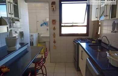 Imagem 4: Apartamentos para locação em Jundiaí no bairro Jardim Paris