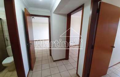 Imagem 8: Ribeirão Preto - Apartamento Padrão - Jardim Paulista