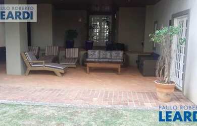 Imagem 6: APARTAMENTO - MORUMBI - SP