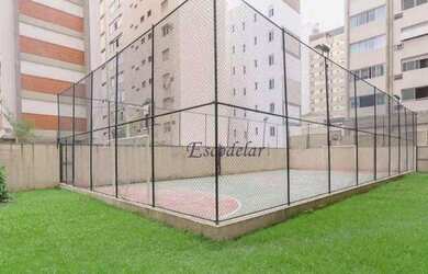 Imagem 6: Apartamento com 3 dormitórios, 275 m² - venda por R$ 4.000.000,00 ou...