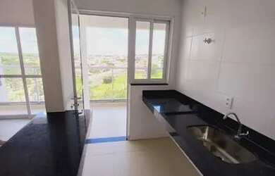 Imagem: Apartamento para Venda em Uberlândia/MG