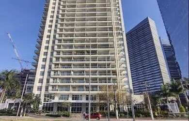 Imagem 11: Excelente Andar Corporativo para alugar, 260 m² 3 ws 6 vagas andar alto...