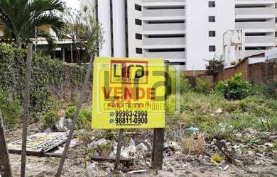 Imagem: O terreno possui 461m² de Área e está localizado em Cabo