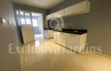 Imagem 9: APARTAMENTO RESIDENCIAL em SÃO PAULO - SP, JARDIM PAULISTA