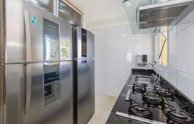 Imagem 15: APARTAMENTO RESIDENCIAL em São Paulo - SP, Lauzane Paulista